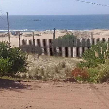 פונטה דל דיאבלו Cabana Praia מראה חיצוני תמונה