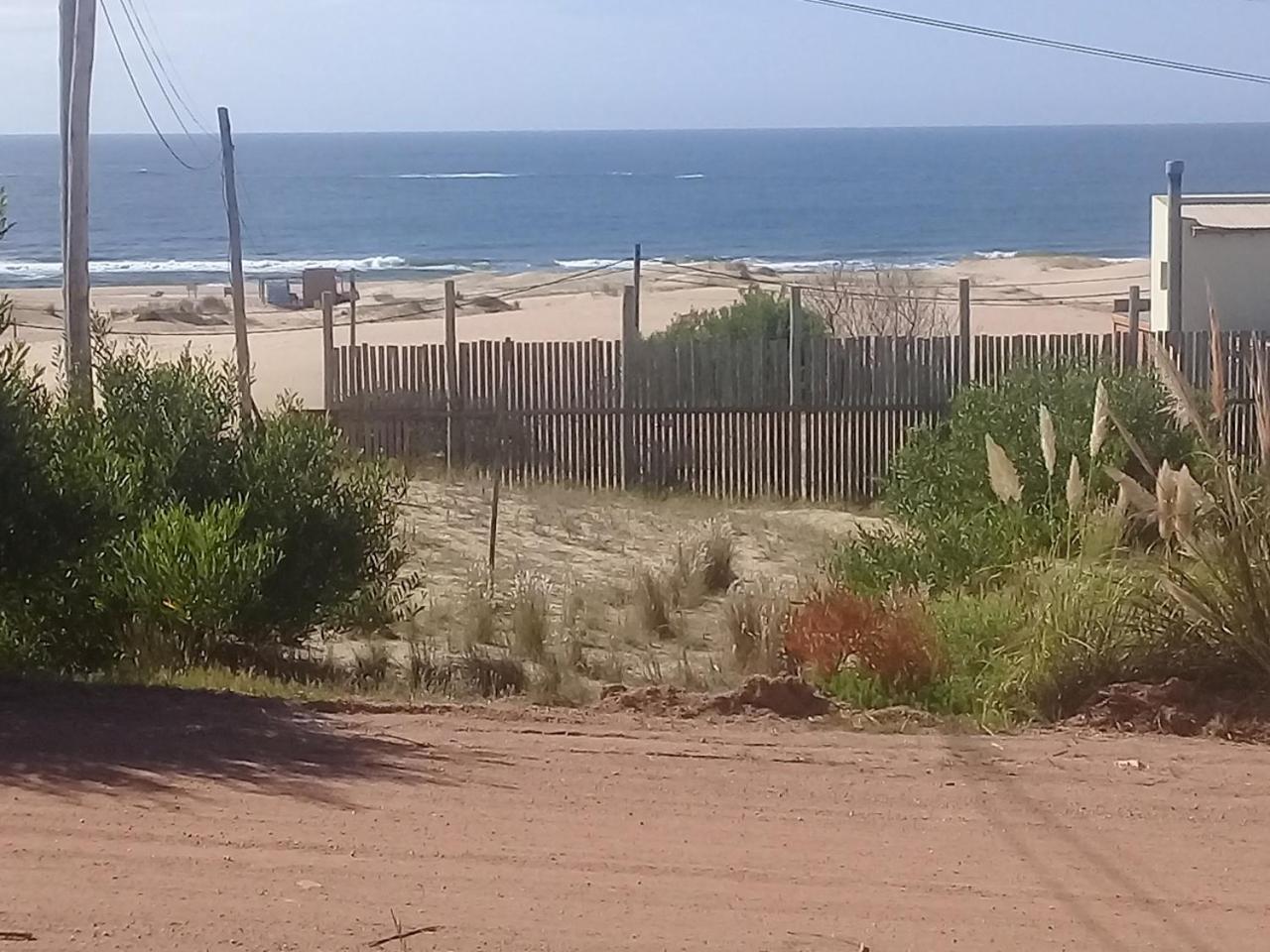 פונטה דל דיאבלו Cabana Praia מראה חיצוני תמונה